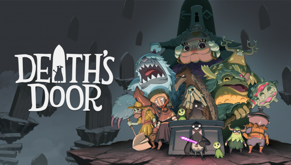 Death’s Door - La Recensione (PC)